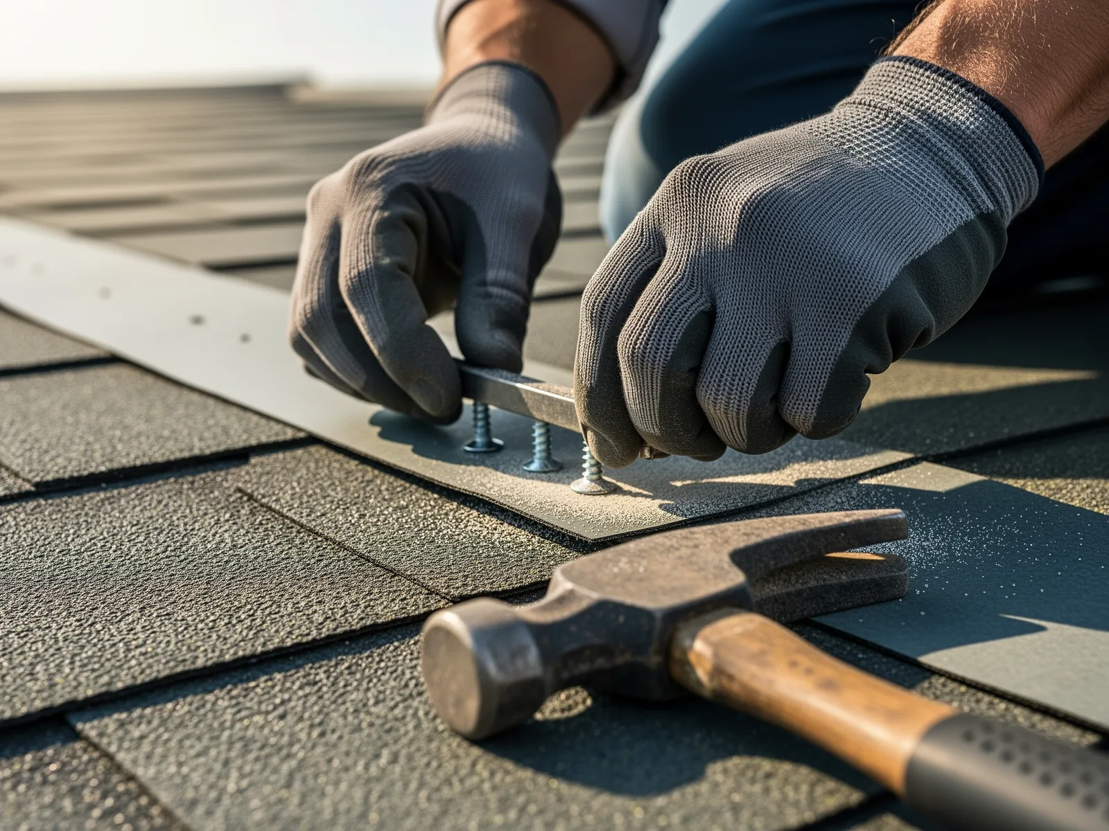 Why choose Fascia Repair in Centerville, TN